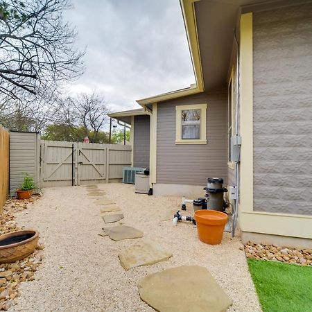 Fredericksburg Home With Pool About 1 Mi To Main Street! Екстер'єр фото