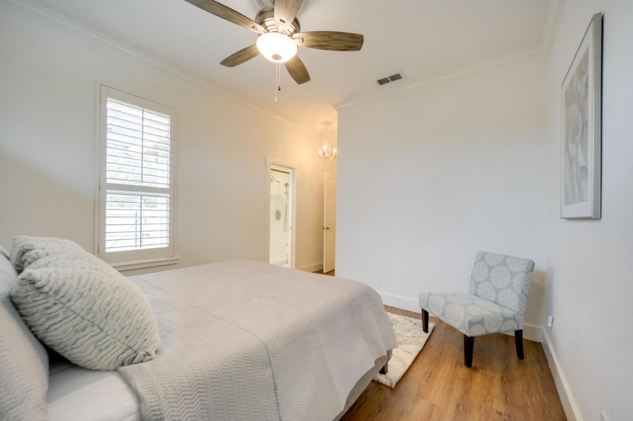 Fredericksburg Home With Pool About 1 Mi To Main Street! Екстер'єр фото
