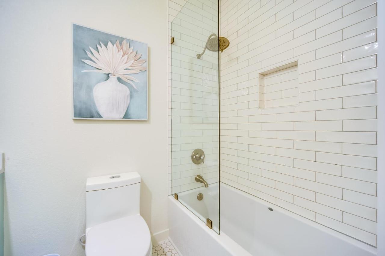 Fredericksburg Home With Pool About 1 Mi To Main Street! Екстер'єр фото