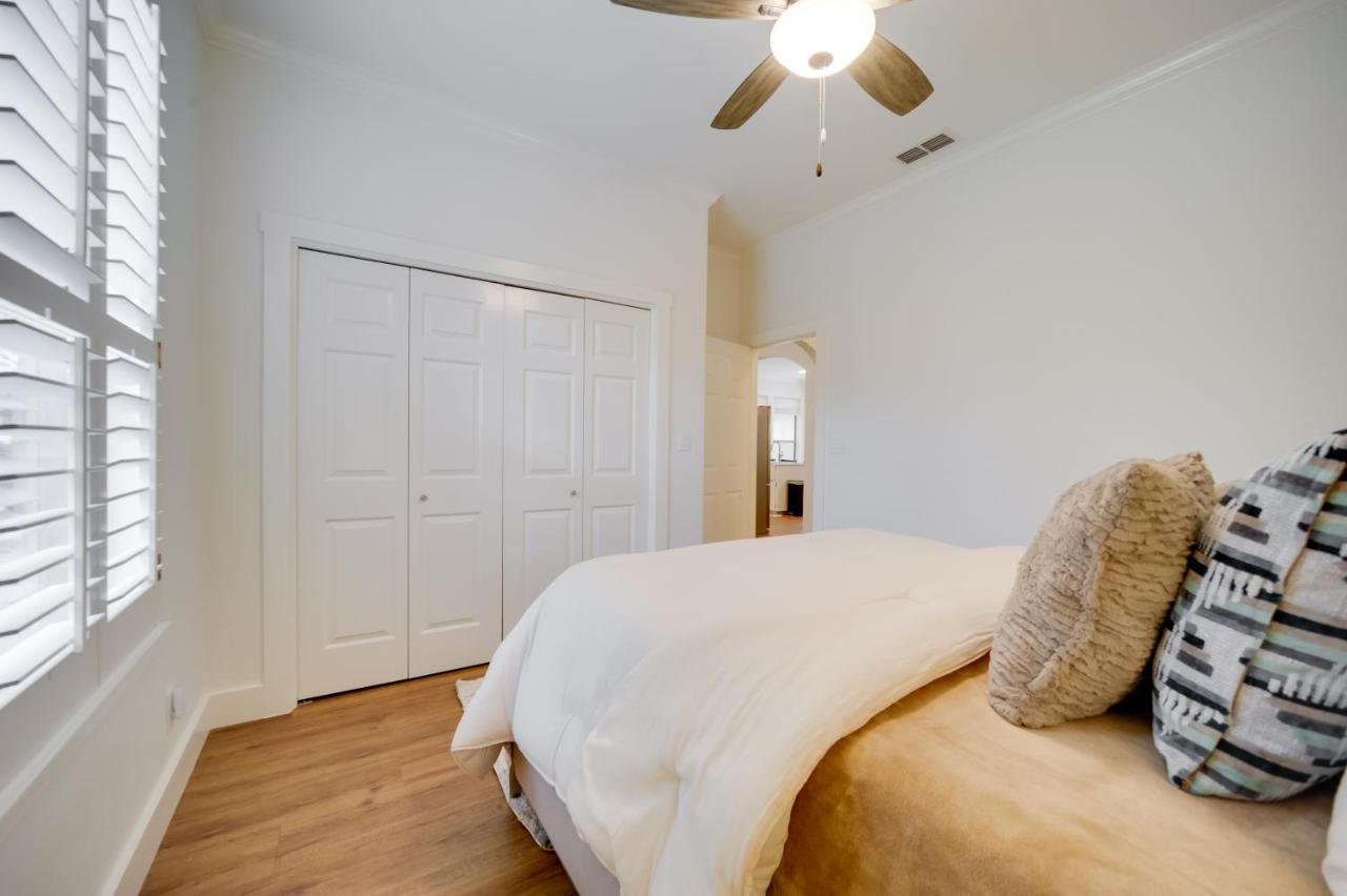 Fredericksburg Home With Pool About 1 Mi To Main Street! Екстер'єр фото